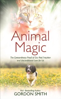 Cover Animal Magic