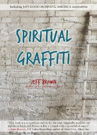 Cover Spiritual Graffiti