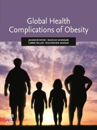 Cover Global Health Complications of Obesity