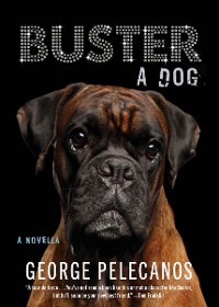 Cover Buster: A Dog