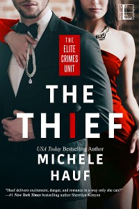 Cover The Thief