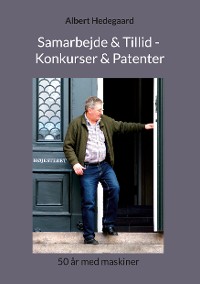Cover Samarbejde & Tillid - Konkurser & Patenter