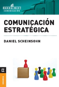 Cover Comunicación estratégica