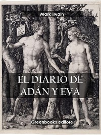 Cover El diario de Adán y Eva