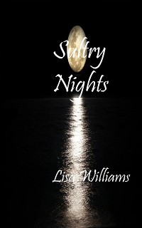 Cover Sultry Nights