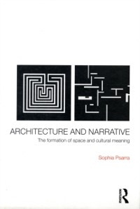 Cover Architecture and Narrative
