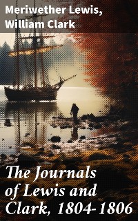 Cover The Journals of Lewis and Clark, 1804-1806