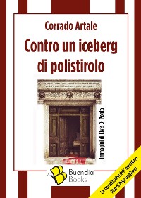 Cover Contro un iceberg di polistirolo