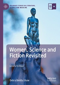 Cover Women, Science and Fiction Revisited