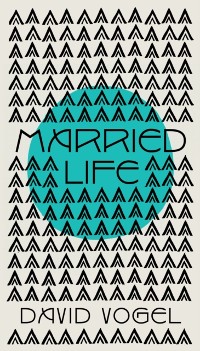 Cover Married Life