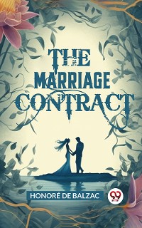 Cover The Marriage Contract