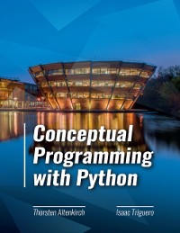 Cover Conceptual Programming with Python