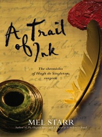 Cover Trail Of Ink