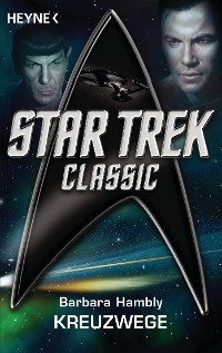 Cover Star Trek - Classic: Kreuzwege