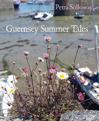 Cover Guernsey Summer Tales