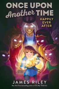 Cover Happily Ever After
