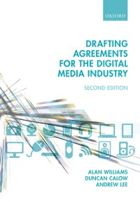 Cover Drafting Agreements for the Digital Media Industry