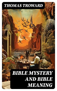 Cover Bible Mystery and Bible Meaning