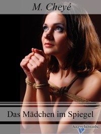 Cover Das Mädchen im Spiegel