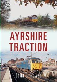 Cover Ayrshire Traction