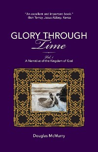 Cover Glory Through Time, Vol. 1