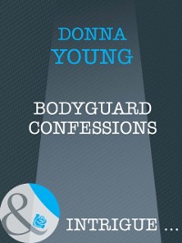 Cover Bodyguard Confessions