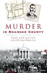 Cover Murder in Roanoke County