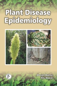 Cover Plant Disease Epidemiology