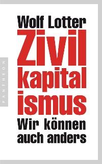 Cover Zivilkapitalismus