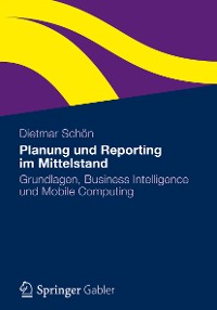 Cover Planung und Reporting im Mittelstand
