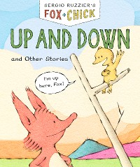 Cover Fox & Chick: Up and Down