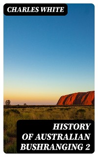 Cover History of Australian Bushranging 2