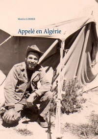 Cover APPELÉ EN ALGERIE