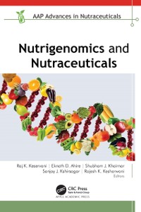 Cover Nutrigenomics and Nutraceuticals