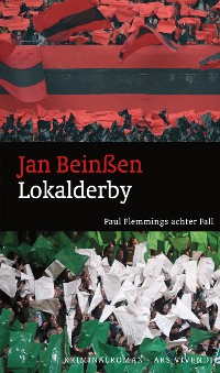 Cover Lokalderby (eBook)