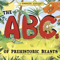 Cover Dinosaur Alphabet