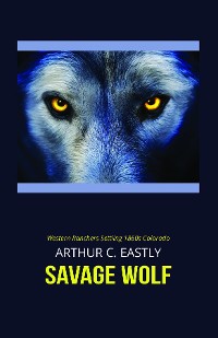 Cover Savage Wolf