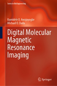 Cover Digital Molecular Magnetic Resonance Imaging