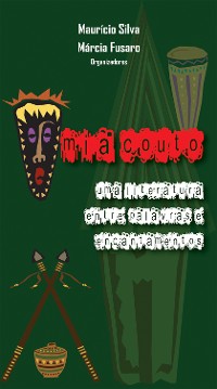 Cover Mia Couto: uma literatura entre palavras e encantamentos