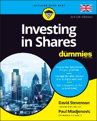 Cover Investing in Shares For Dummies, 3rd UK Edition