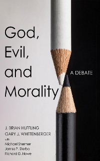 Cover God, Evil, and Morality
