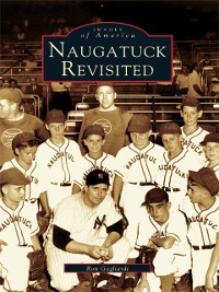 Cover Naugatuck Revisited
