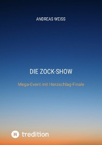 Cover Die Zock-Show