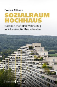 Cover Sozialraum Hochhaus