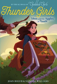 Cover Idun and the Apples of Youth