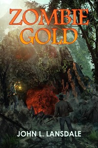 Cover Zombie Gold
