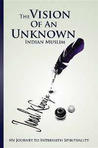 Cover The Vision Of An Unknown Indian