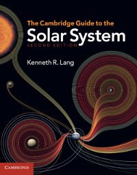 Cover Cambridge Guide to the Solar System