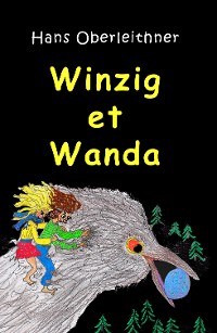 Cover Winzig et Wanda