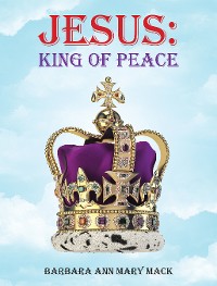 Cover Jesus: King of Peace